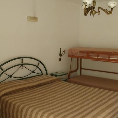 "Villa Pompei" Camere Familiari Εξωτερικό φωτογραφία