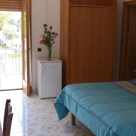 "Villa Pompei" Camere Familiari Εξωτερικό φωτογραφία