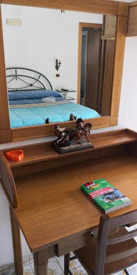 "Villa Pompei" Camere Familiari Εξωτερικό φωτογραφία