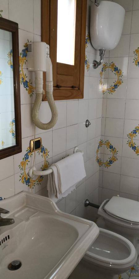 "Villa Pompei" Camere Familiari Εξωτερικό φωτογραφία