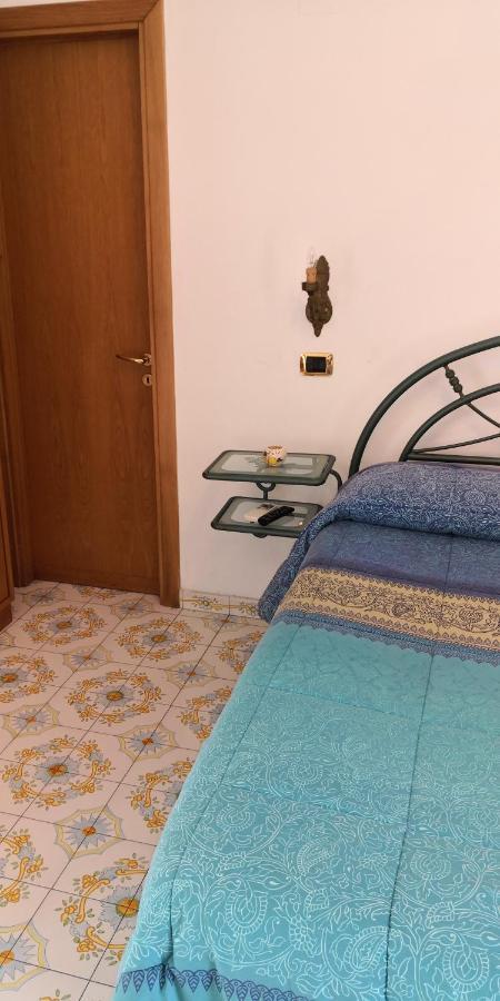 "Villa Pompei" Camere Familiari Εξωτερικό φωτογραφία